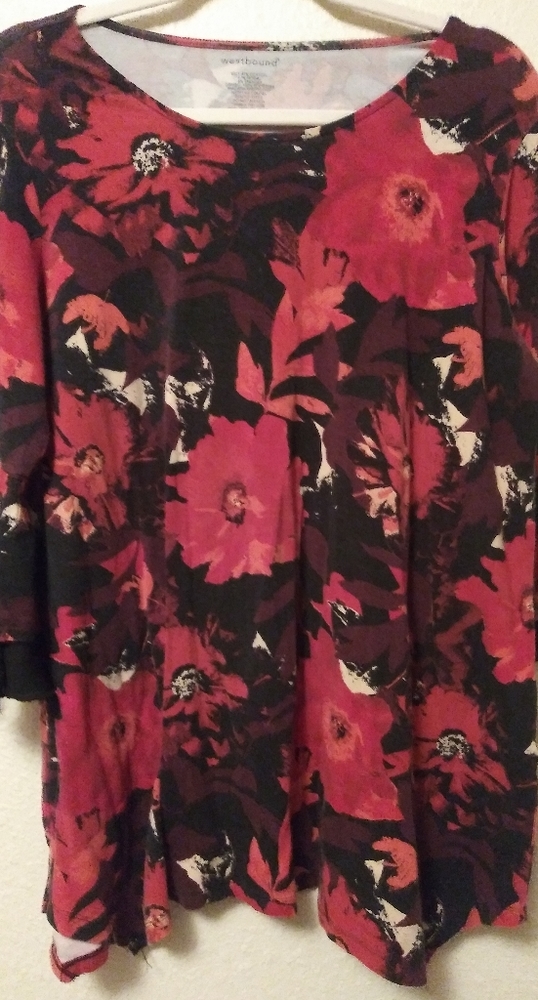 Ladies top